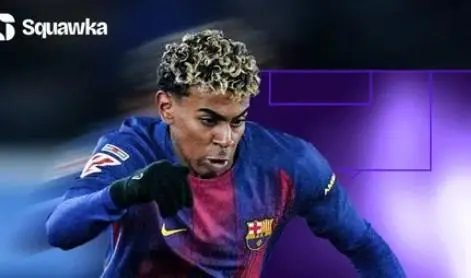 梅西迈阿密国际首秀献两球,贝克汉姆现场落泪